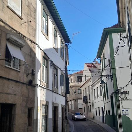Covilha Hostel Exterior foto